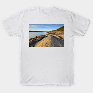 Welcome To Mull T-Shirt